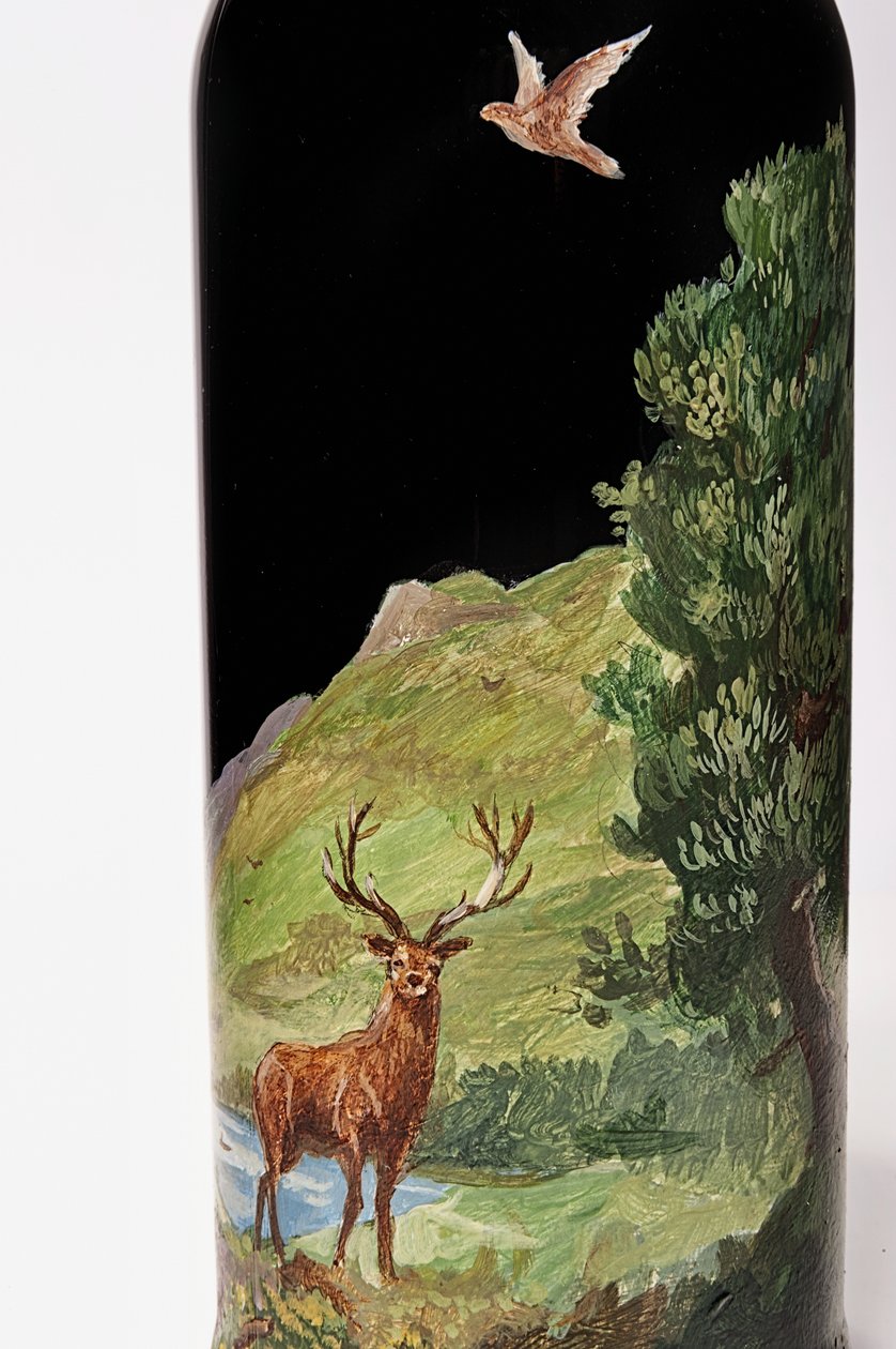 A Macallan 1926, 60 éves alkotó: Unbekannt