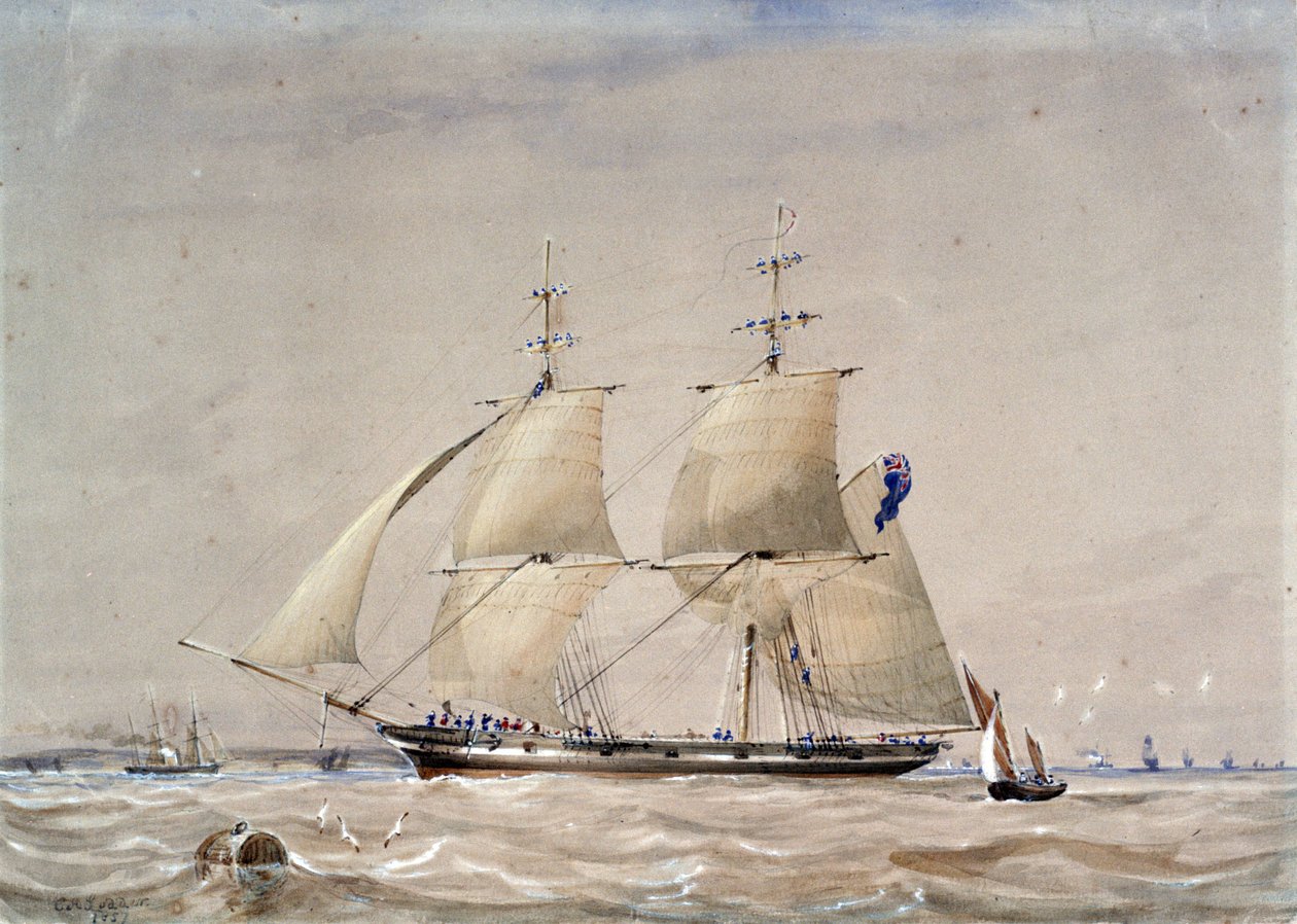 A HMS 