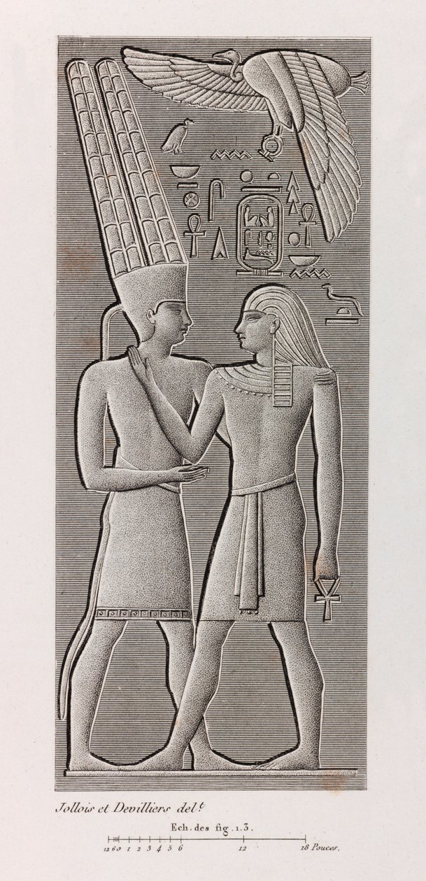 Théba, Karnak közelről alkotó: Unbekannt