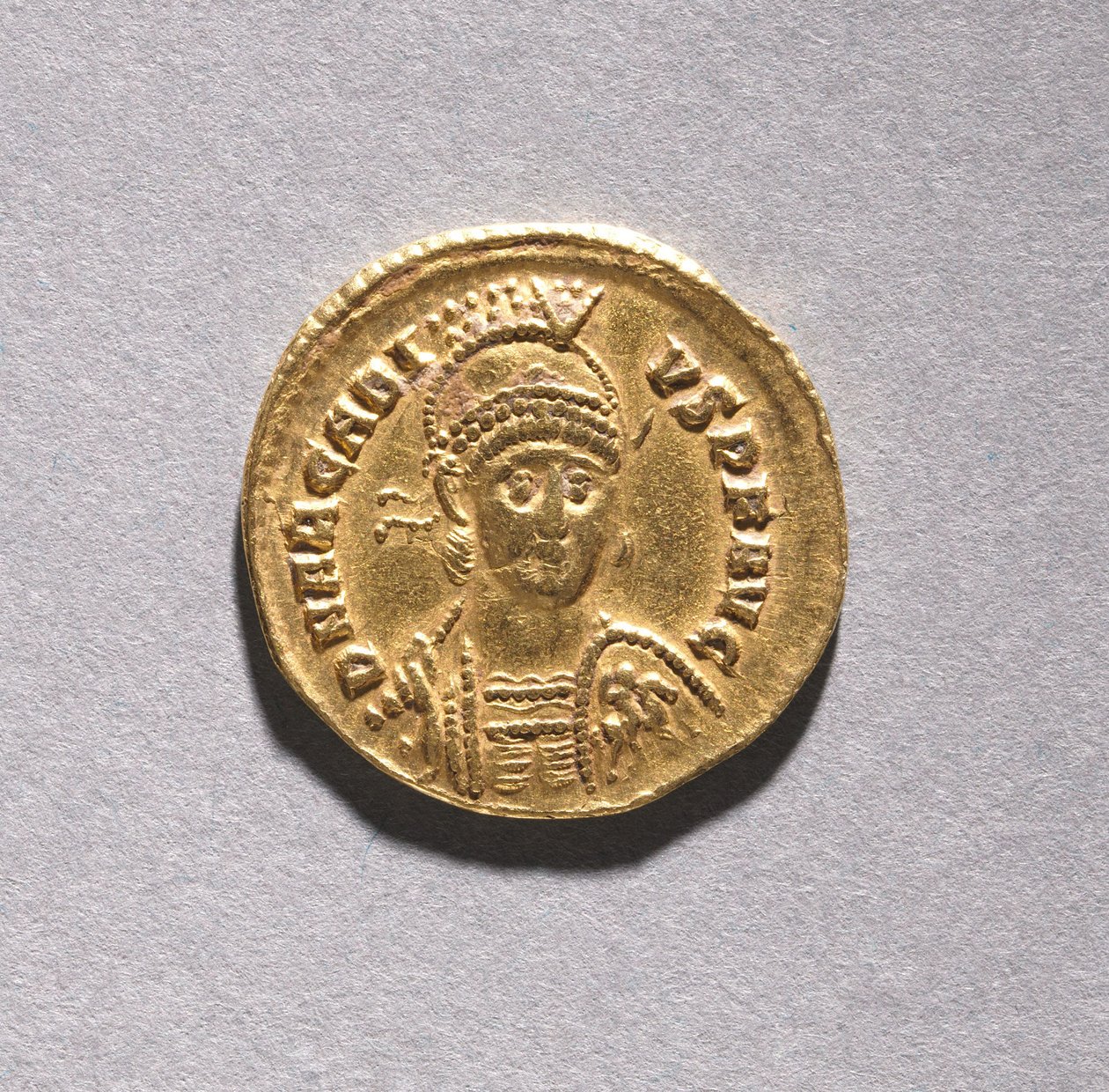Honorius Tremis alkotó: Unbekannt
