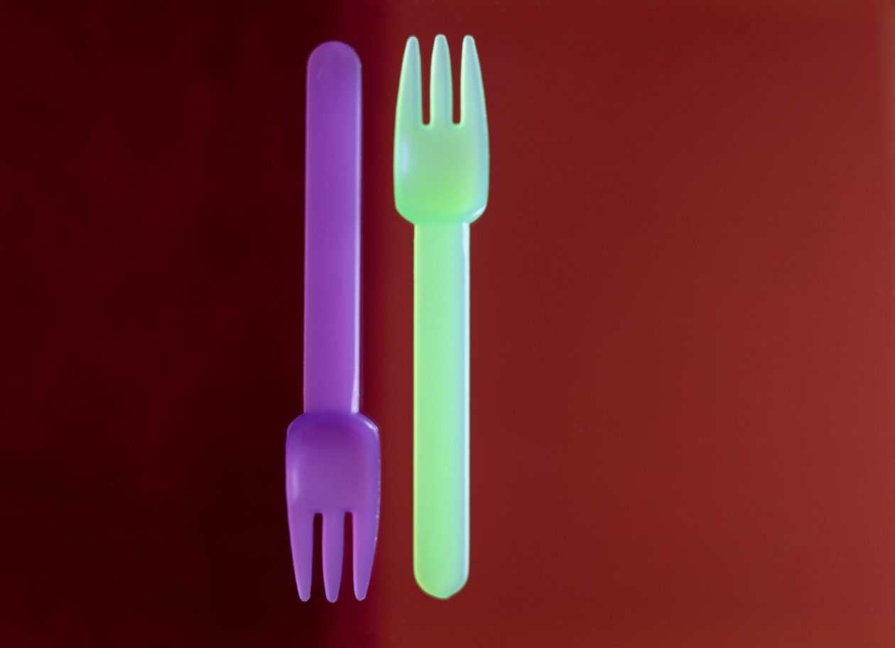 Two Forks (Rothko) 2002 (fotó) alkotó: Unbekannter Künstler