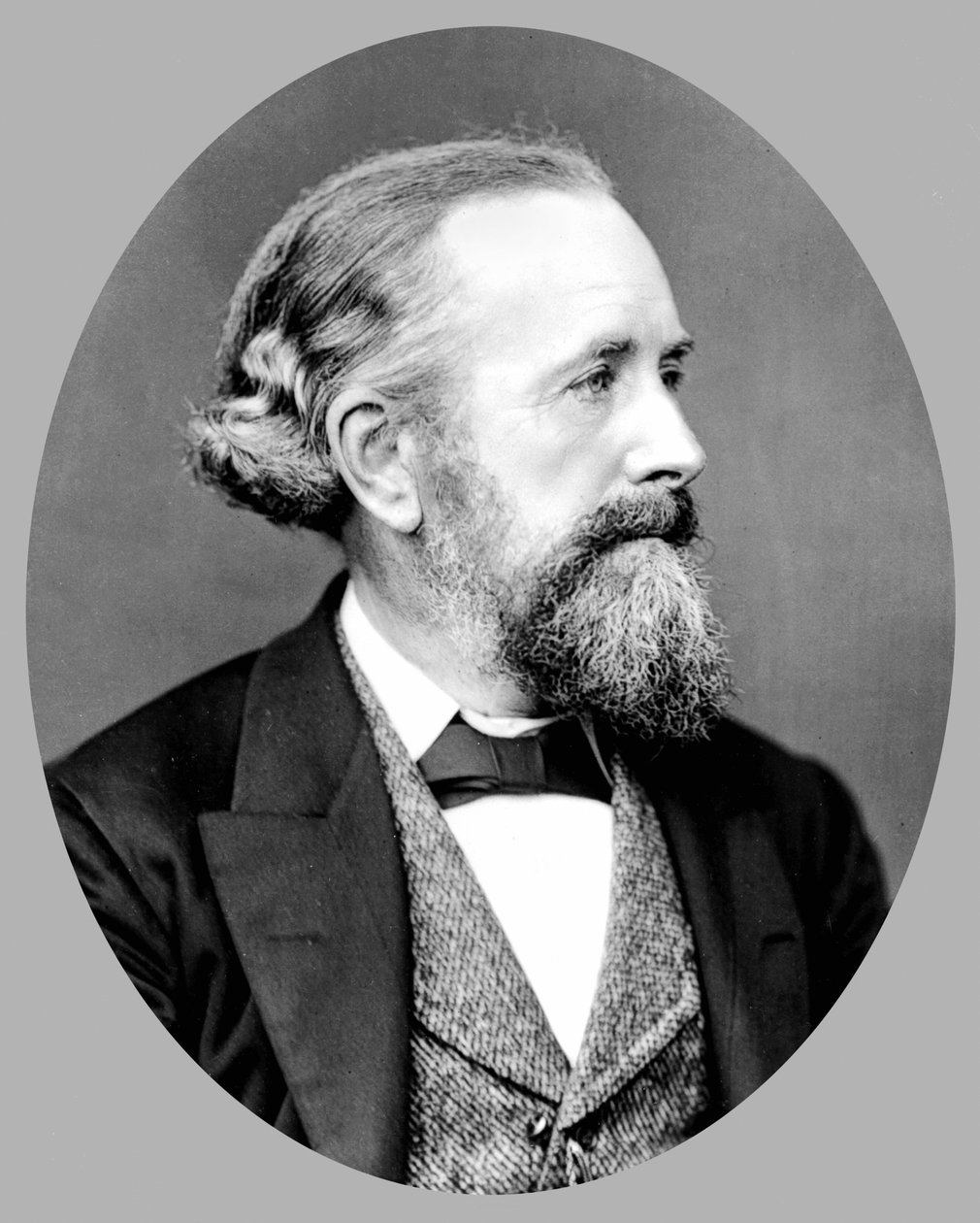 Egyesült Királyság: Sir Edward Frankland alkotó: Unbekannt