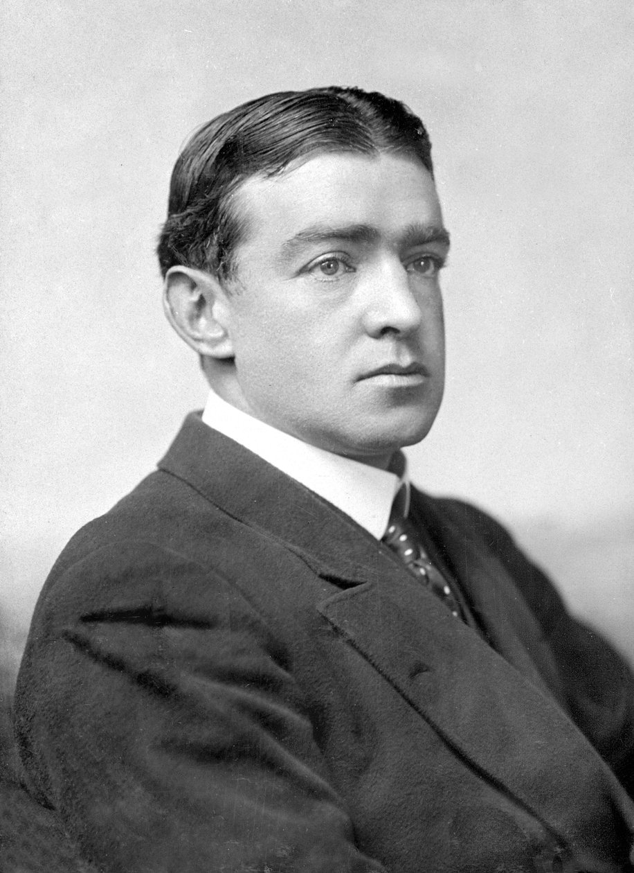 Egyesült Királyság: Sir Ernest Henry Shackleton alkotó: Unbekannt