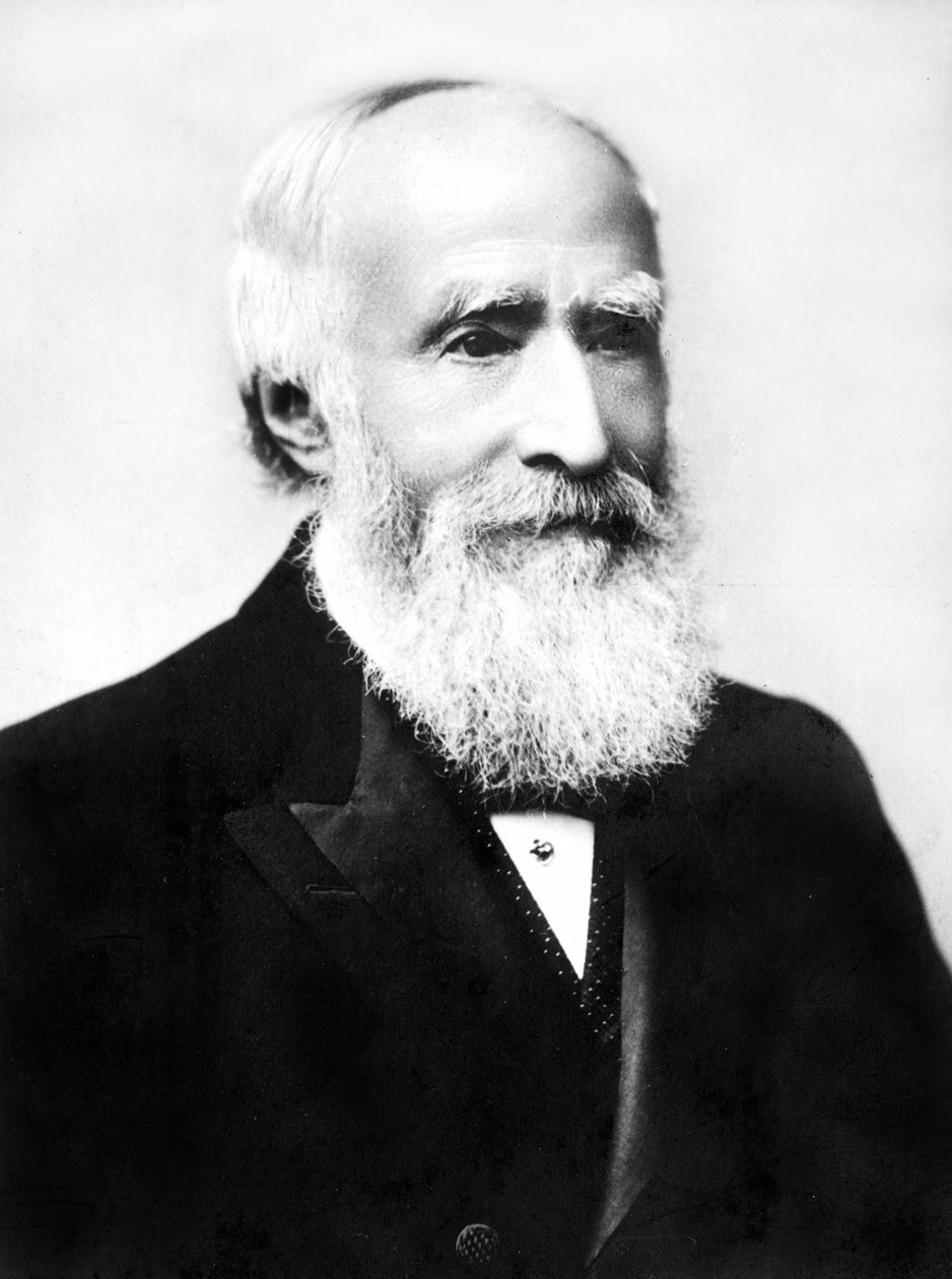 Egyesült Királyság: Sir George William alkotó: Unbekannt