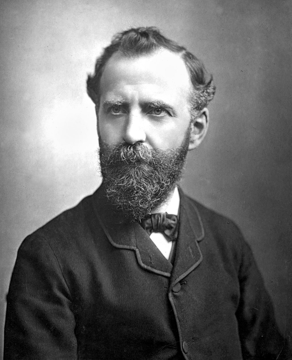 Egyesült Királyság: William Thomas Stead alkotó: Unbekannt