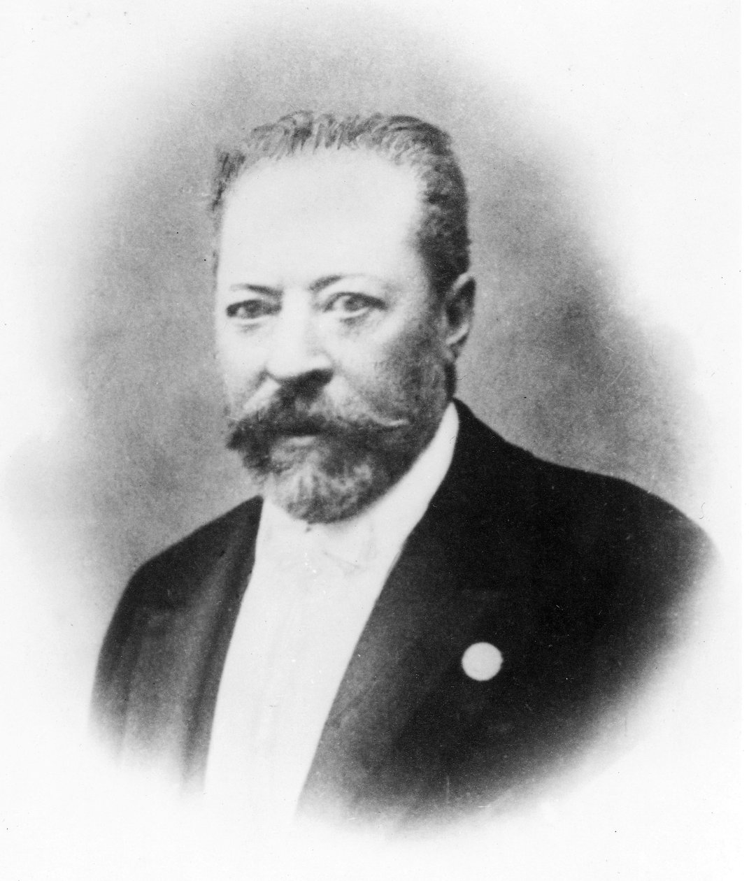 Willgodt T Odhner orosz feltaláló, 1890 körül alkotó: Unbekannt