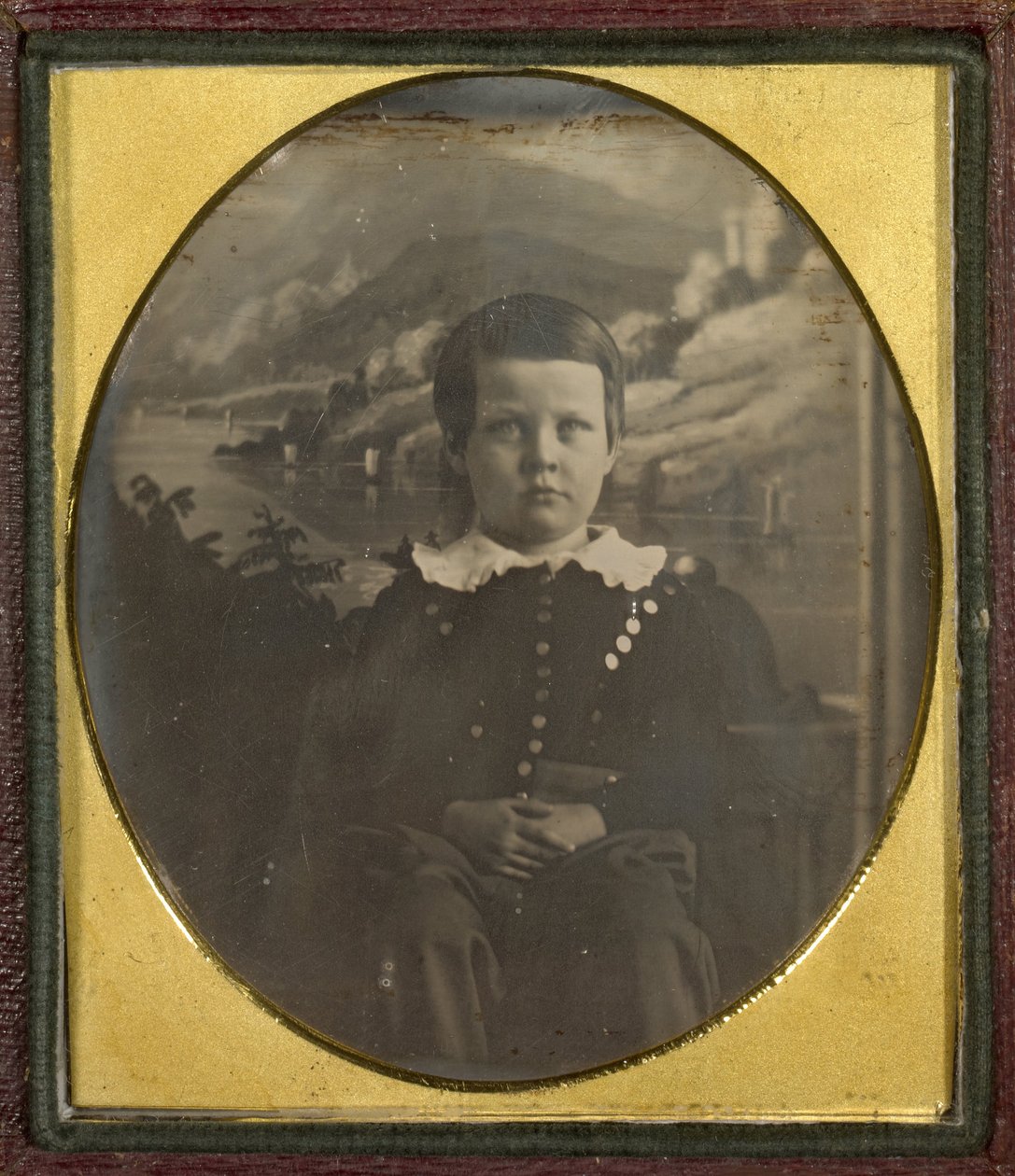Ed bácsi. Edward Carrington alkotó: Uncle Ed. Edward Carrington