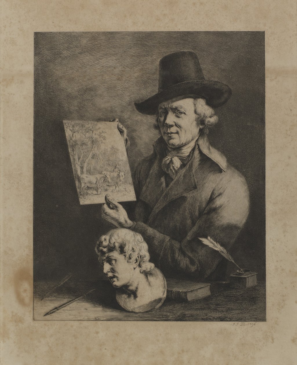 Művész alkotó: Unidentified