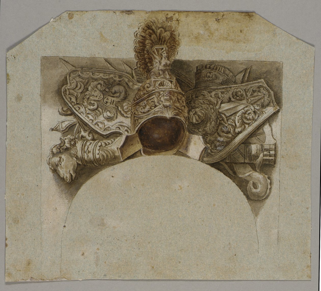 Rajzolás alkotó: Unidentified