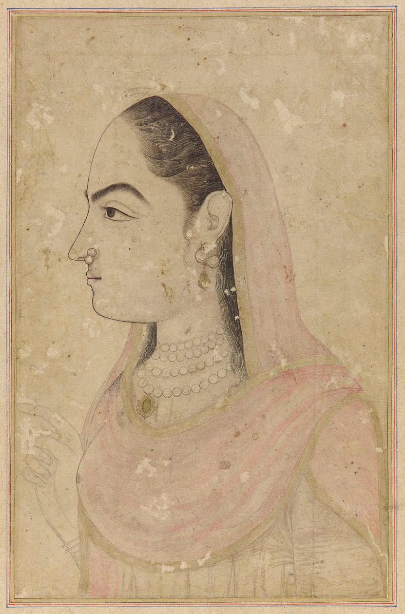 Nur Jahan alkotó: Unidentified