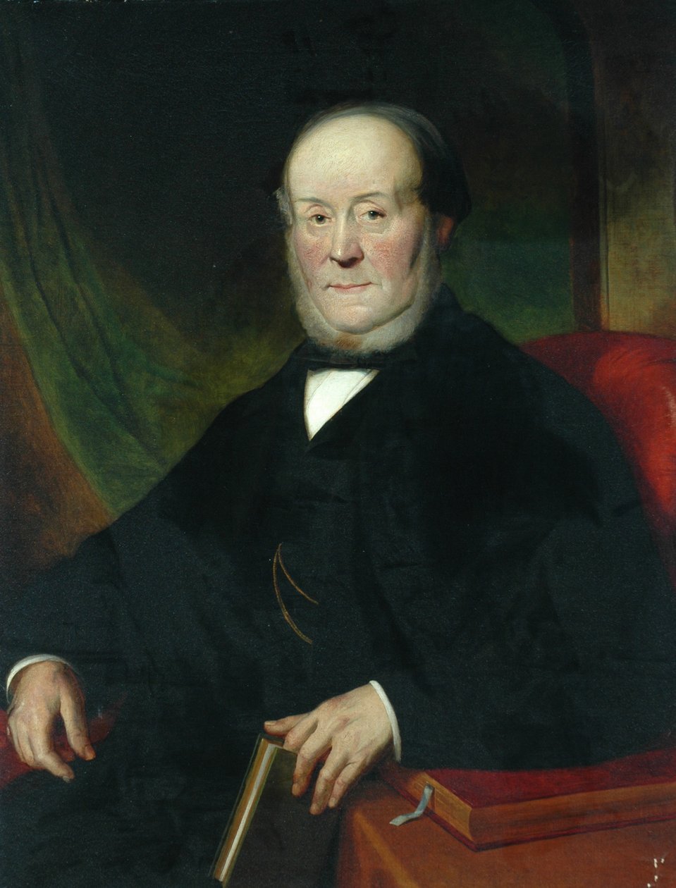John Atkinson, idősebb alkotó: Unknown