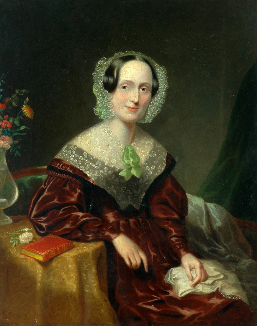 Mary Swallow alkotó: Unknown