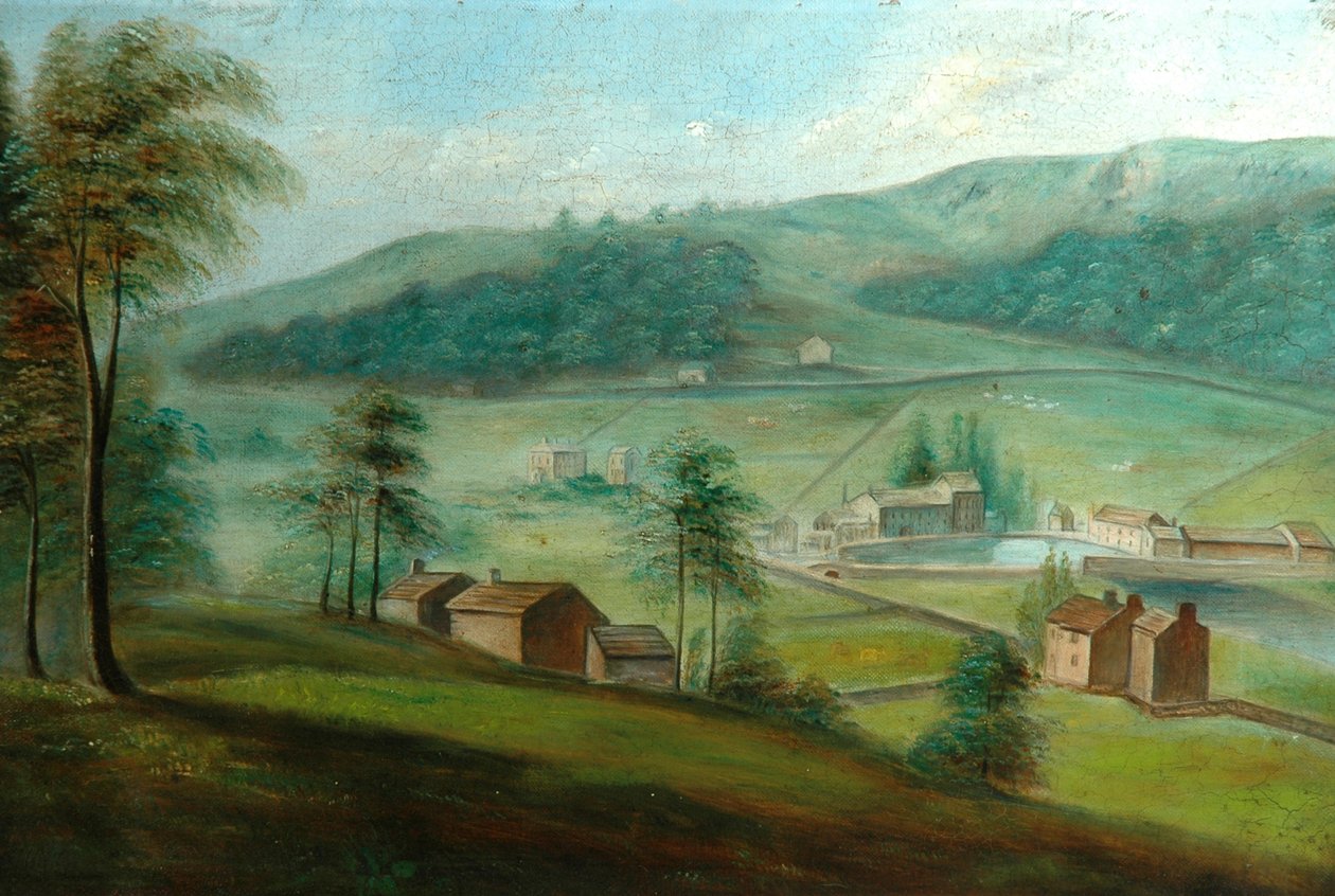 Todmorden alkotó: Unknown