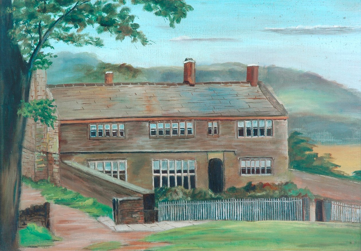 Vízi cserkész alkotó: Unknown