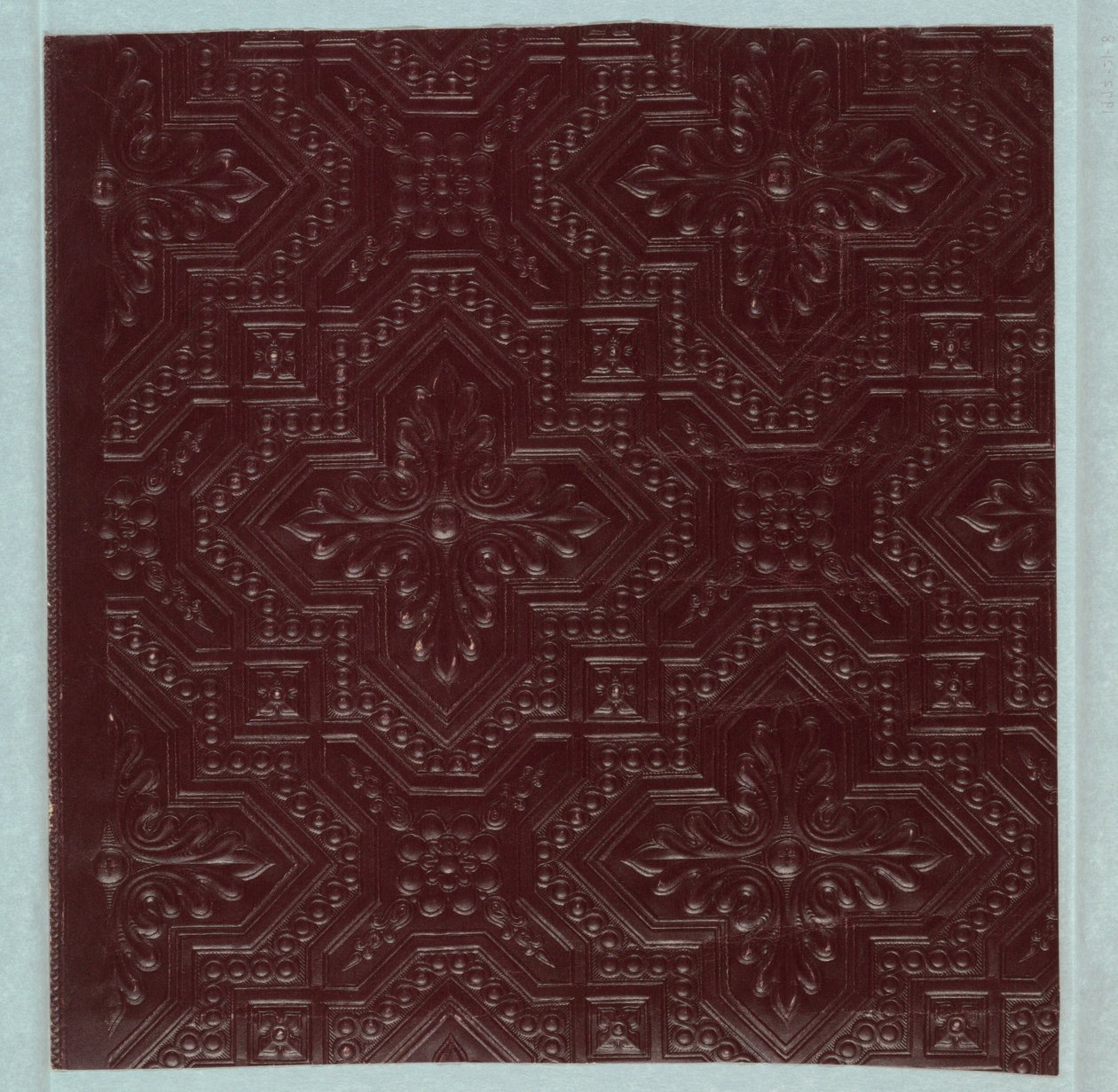 Oldalfal (USA), 1880–89 alkotó: Unknown