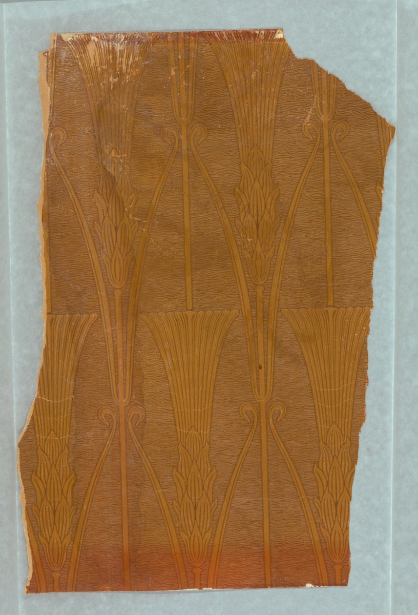 Oldalfal (esetleg USA), kb. 1900 alkotó: Unknown
