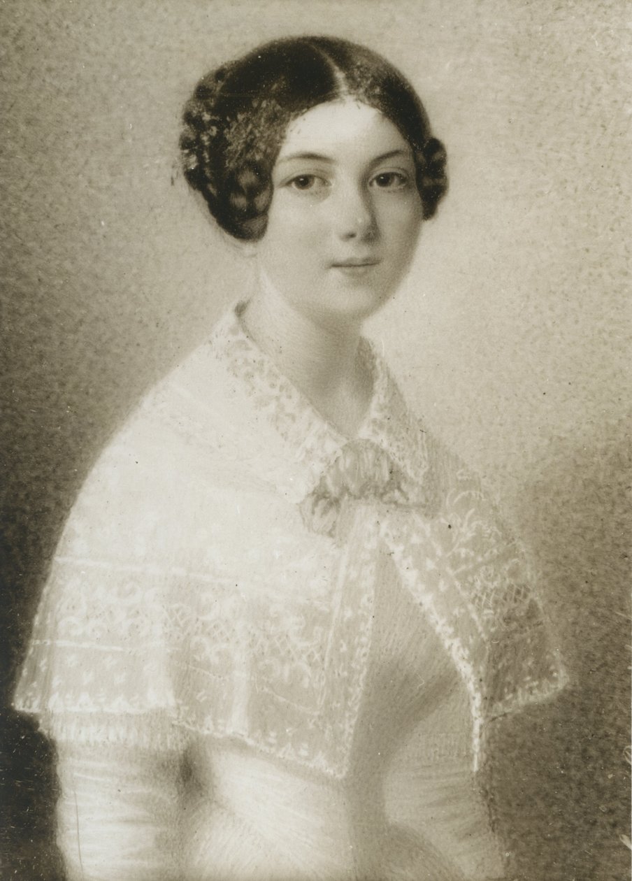 Emma Zaluskie Ostaszewskából alkotó: Unknown