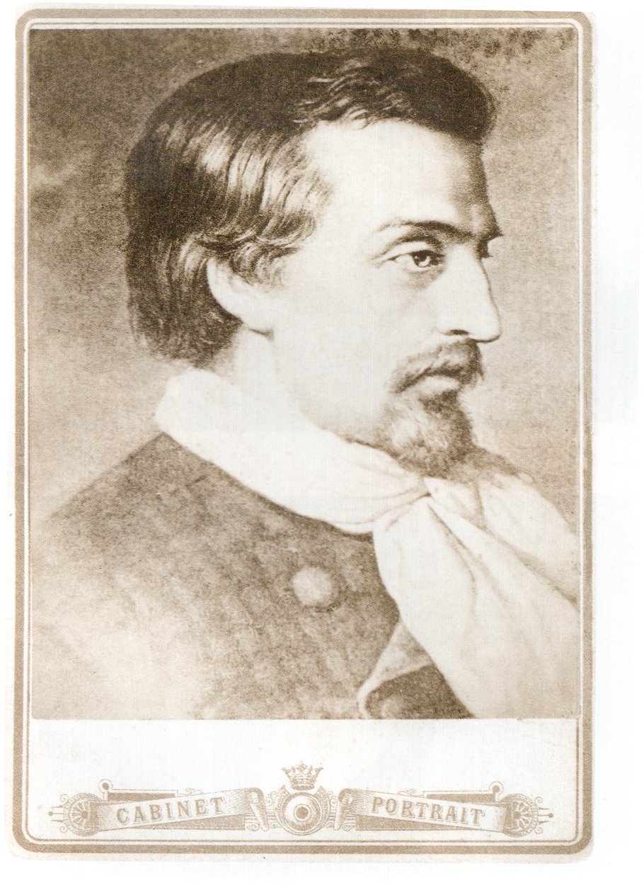 Heinrich Heine (1797-1856) alkotó: Unknown
