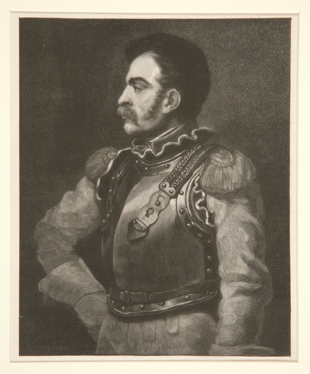Egy karabély alkotó: Unknown