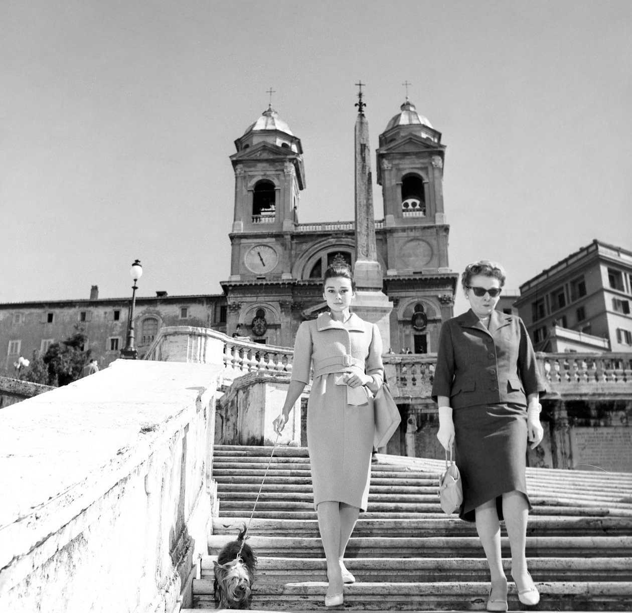 Audrey Hepburn alkotó: Unknown