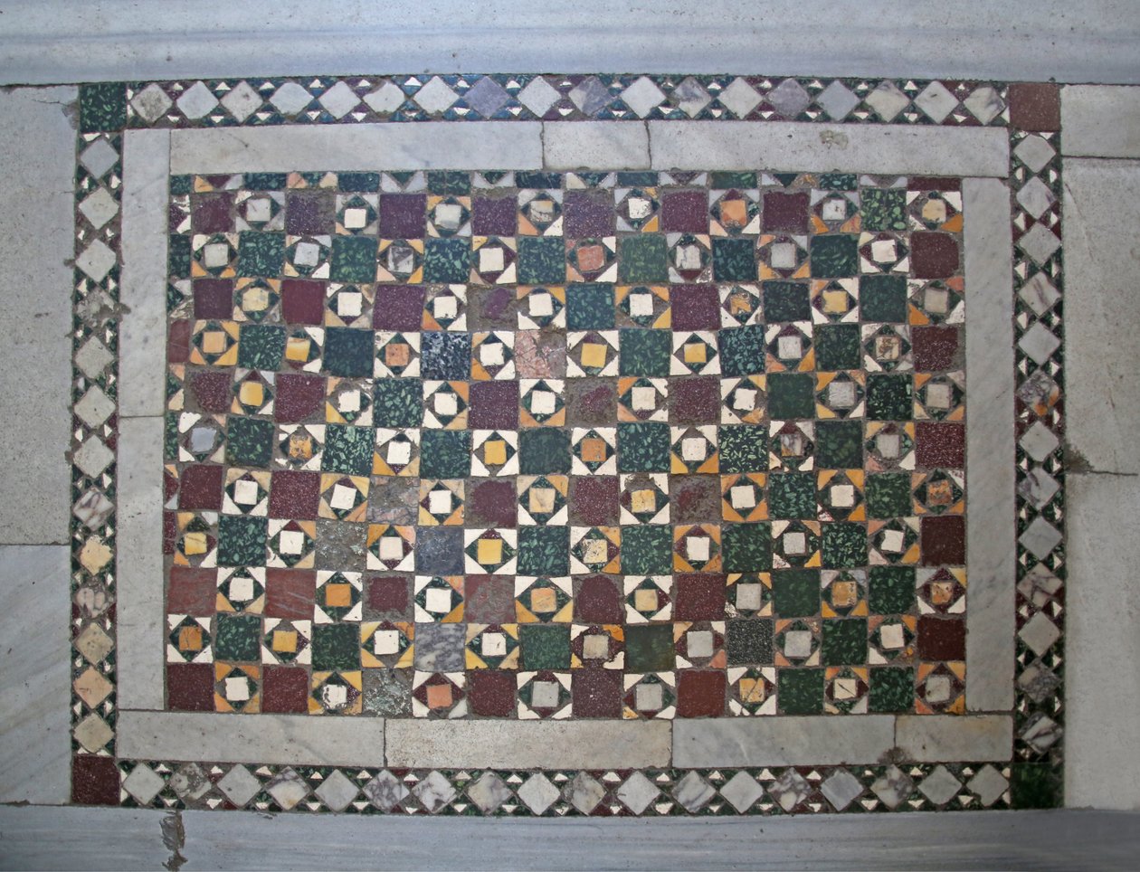 Kasmati járda alkotó: Unknown