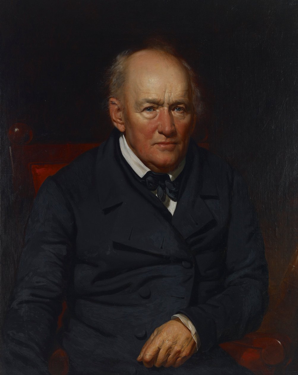 George Washington Stanley (1775 alkotó: Unknown