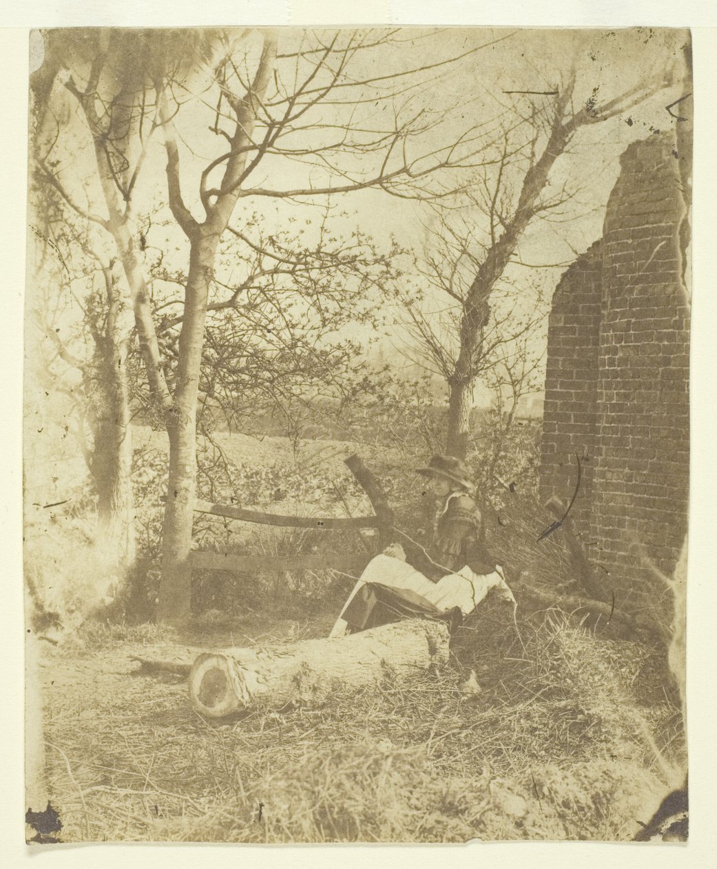 Mrs. Craik alkotó: Unknown