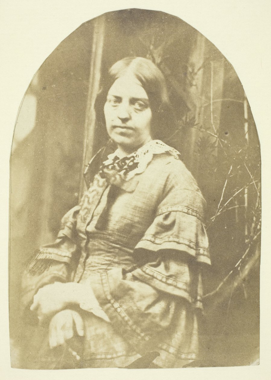 Mrs. Craik alkotó: Unknown