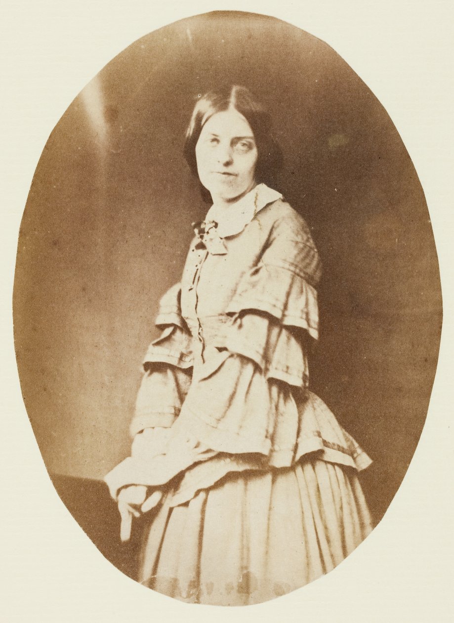 Mrs. Craik alkotó: Unknown