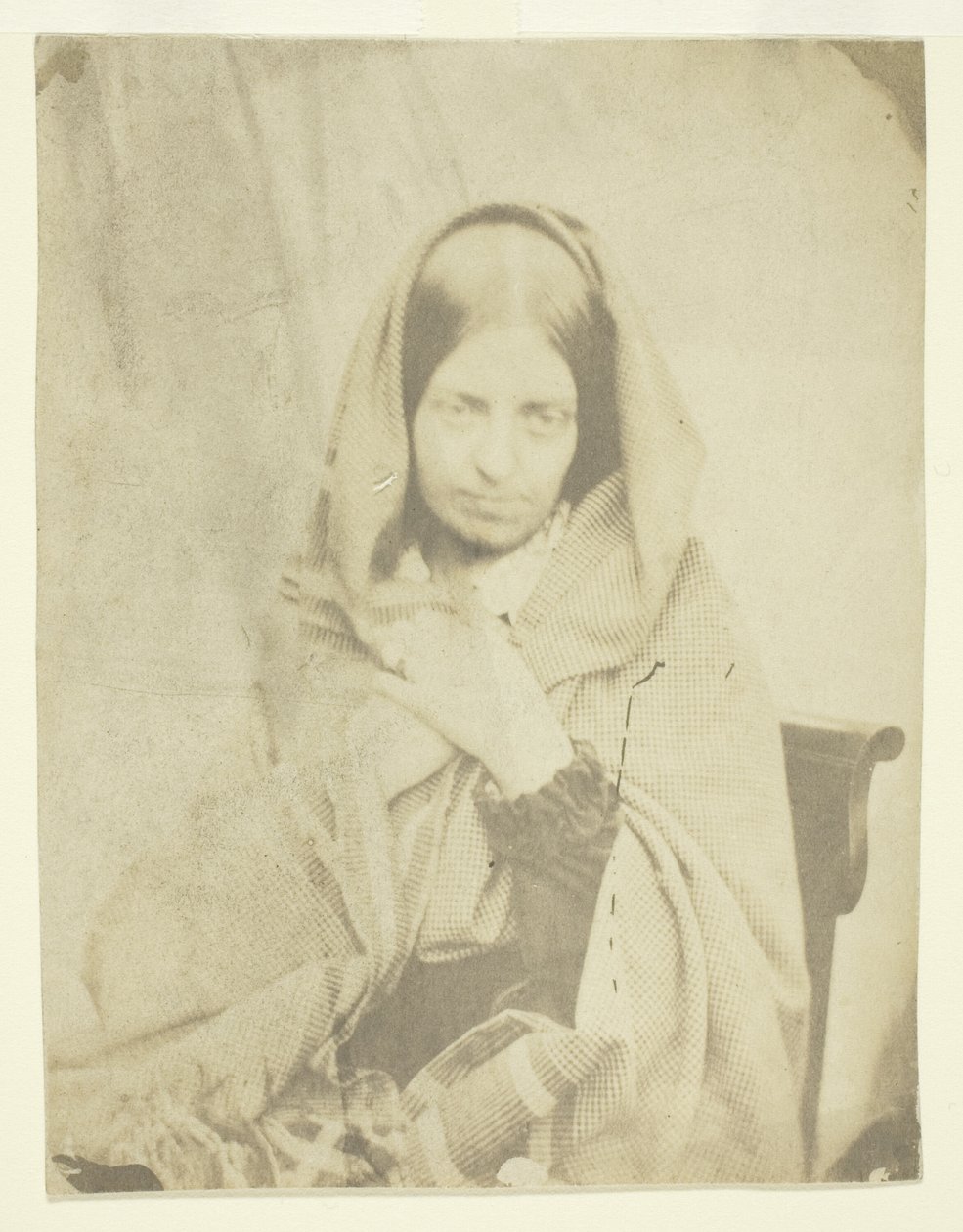 Mrs. Craik alkotó: Unknown