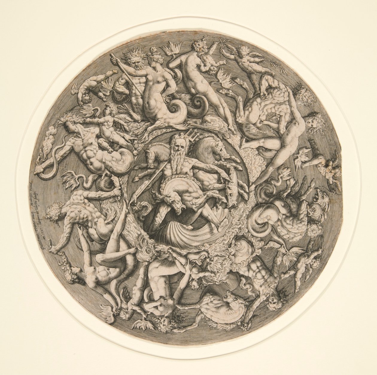 Neptun alkotó: Unknown