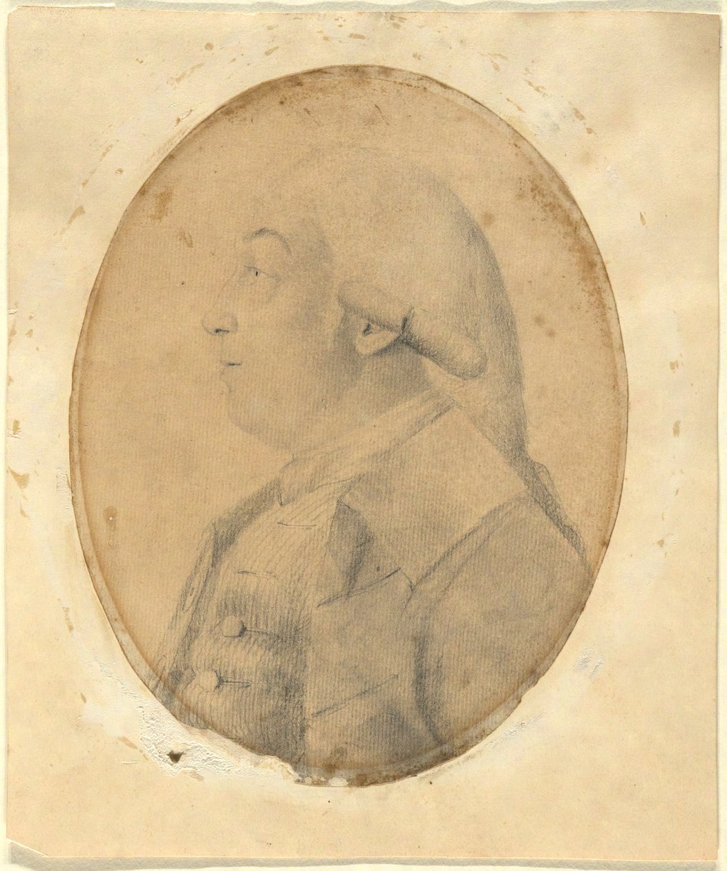 Samuel Andrew Peters, Vermont püspöke, 1735-1826 alkotó: Unknown