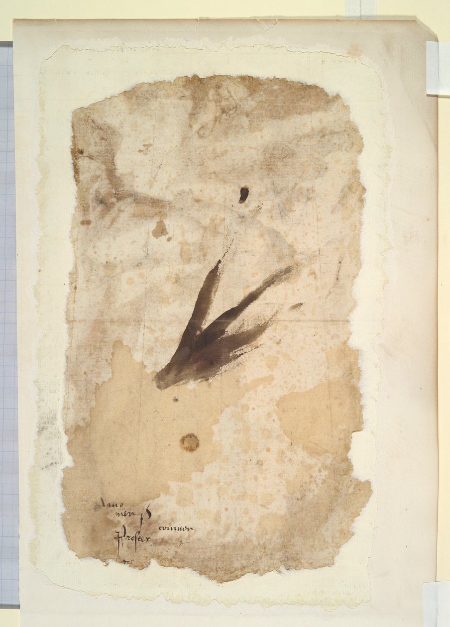 Szent Ferenc alkotó: Unknown