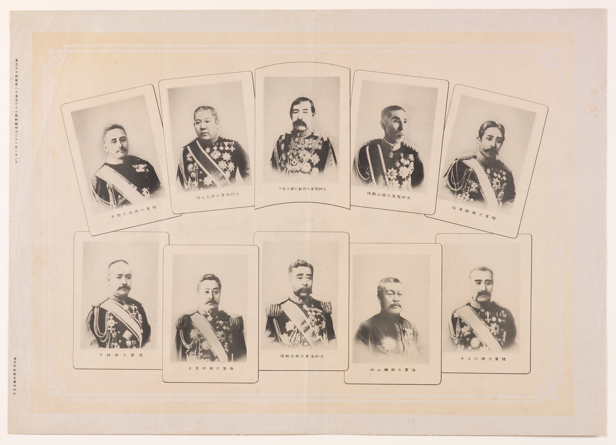 A Legfelsőbb Haditanács alkotó: Unknown