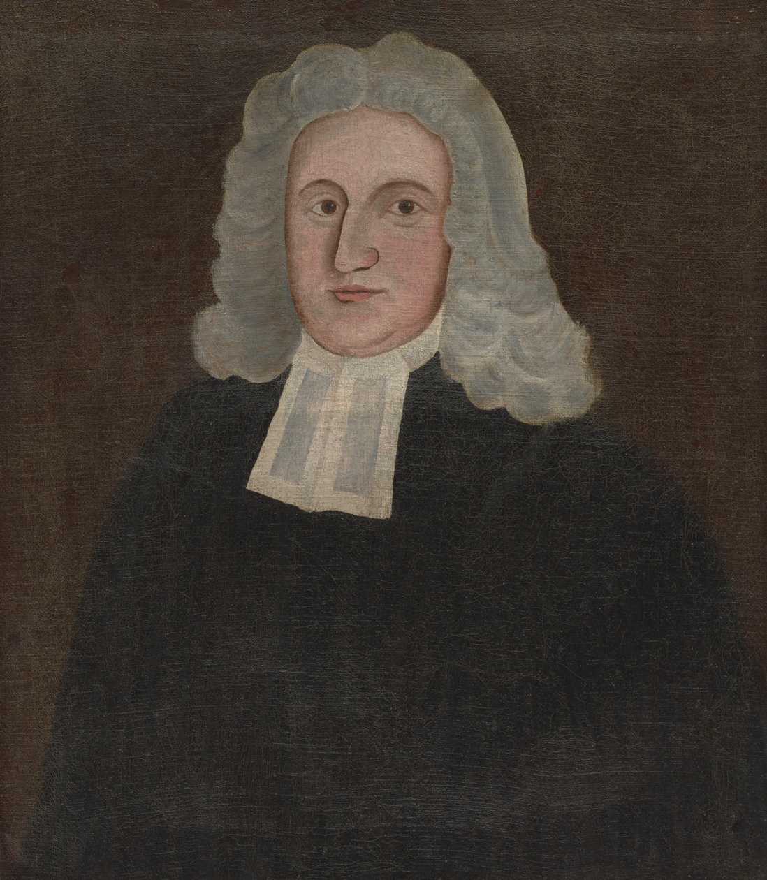 Thomas Bradbury Chandler (1726-1790), B.A. 1745, M.A. 1748 alkotó: Unknown