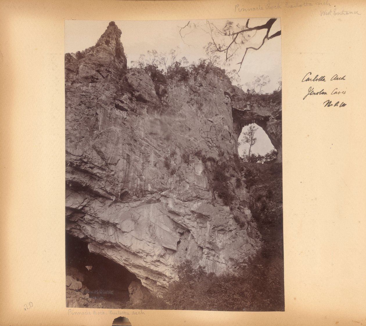 , a New South Wales című albumról alkotó: Unknown