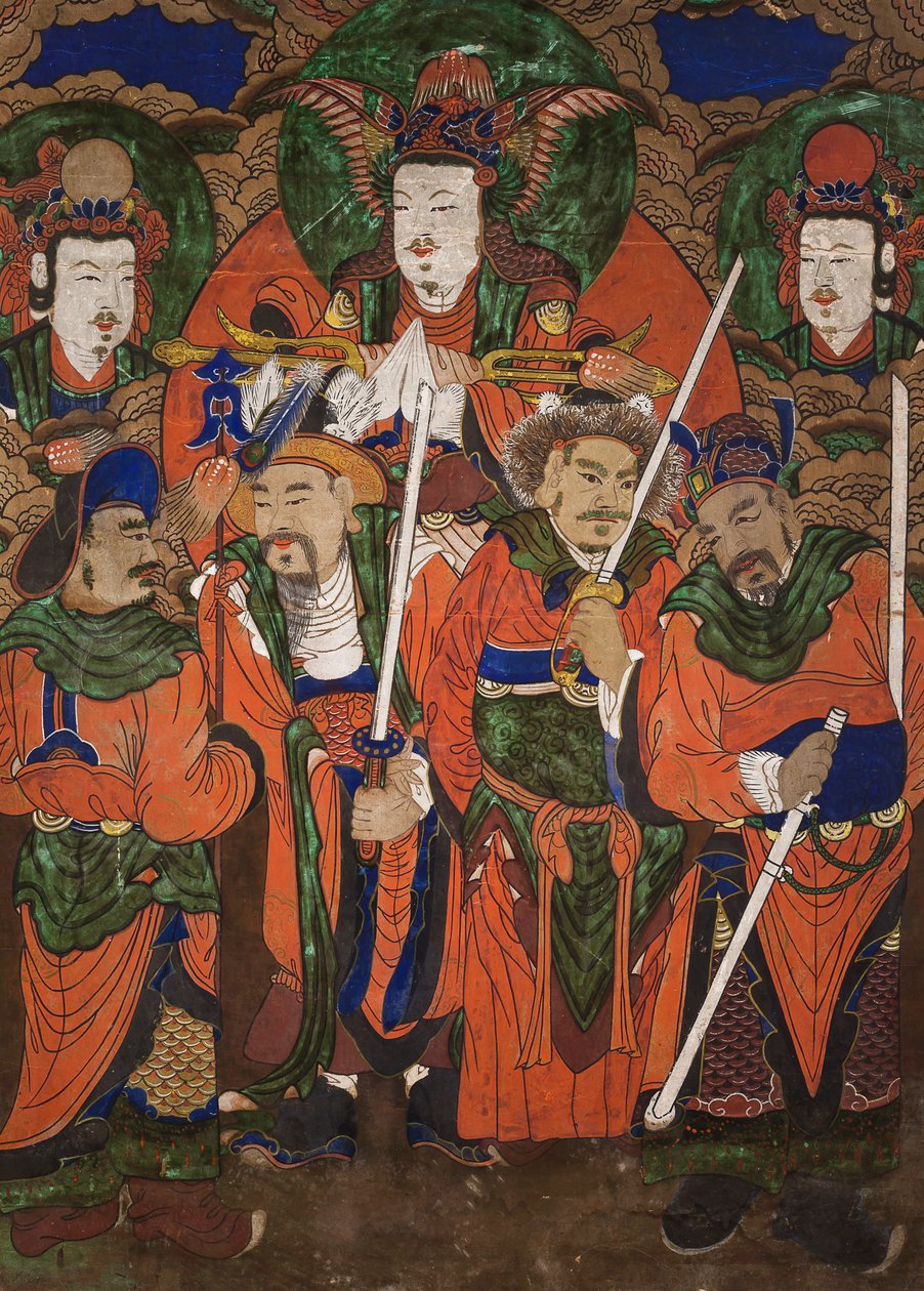  alkotó: Unknown artist