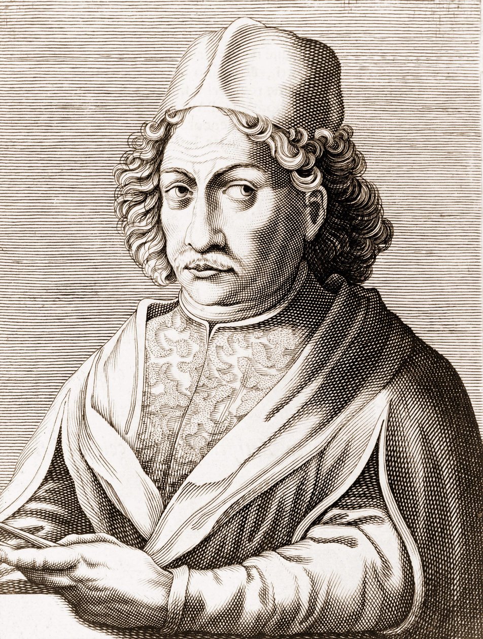 Andrea Verrocchio (1435-1488). alkotó: Unknown artist