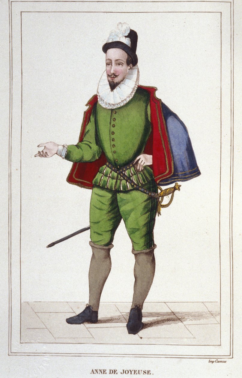 Anne de Batarnay, d