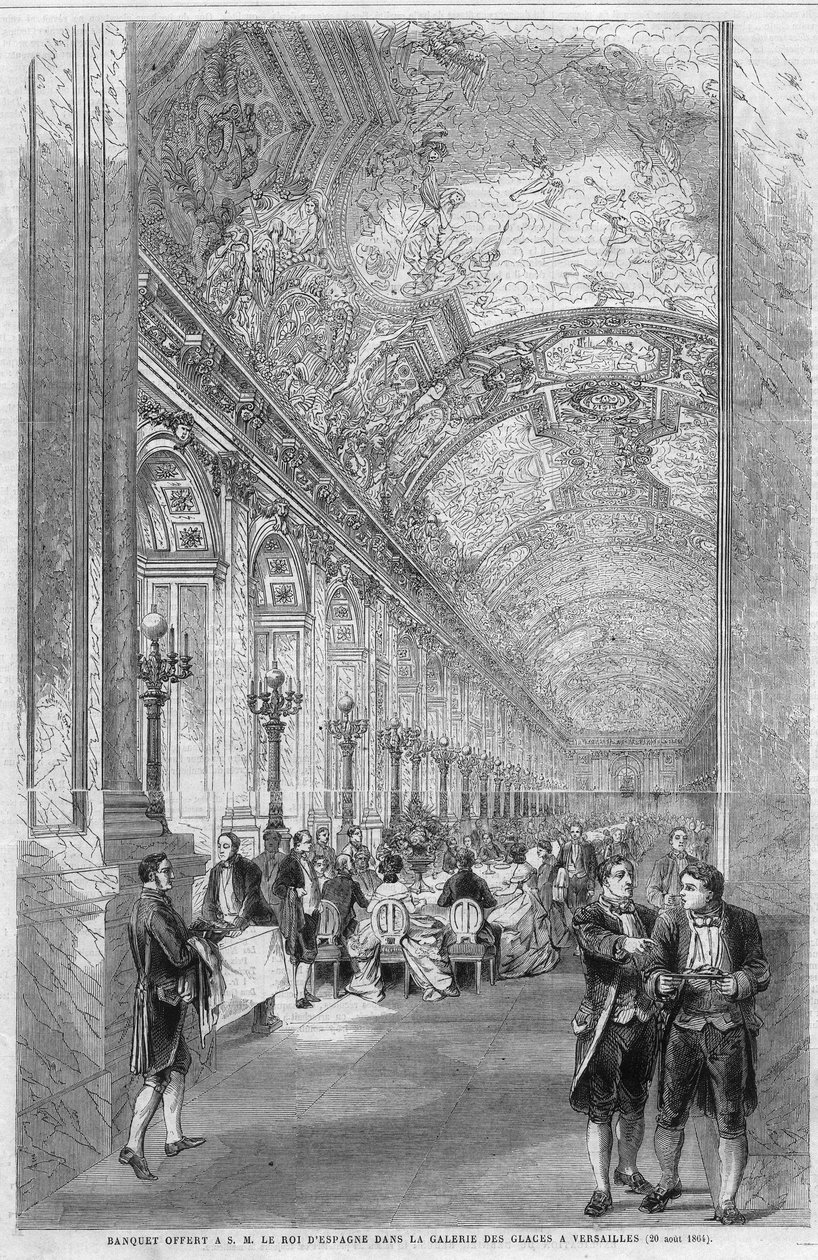 Felséges Marie Ferdinand Francois d