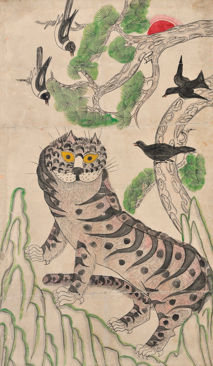 Byeoksado alkotó: Unknown artist