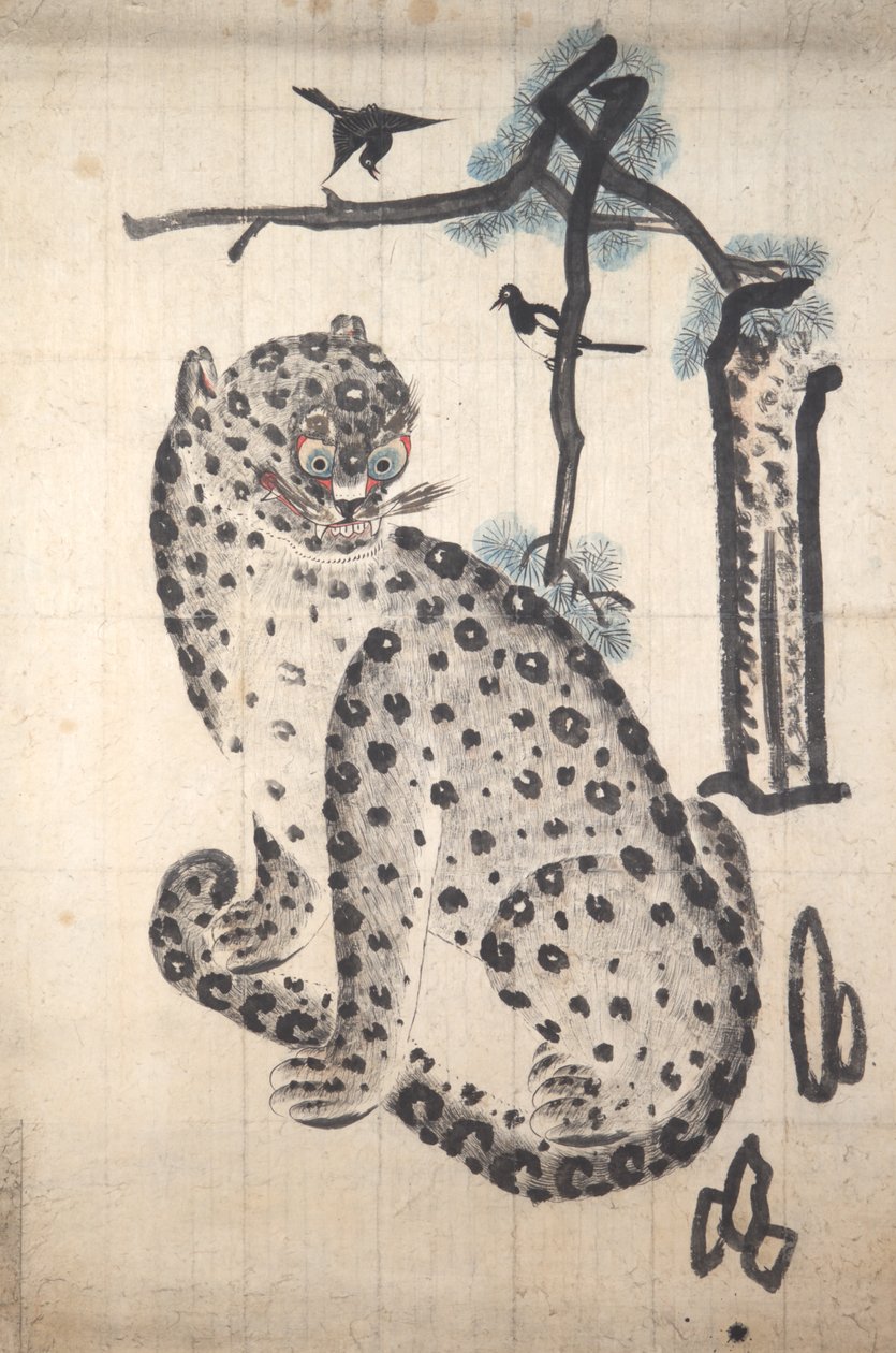 Byeoksado alkotó: Unknown artist