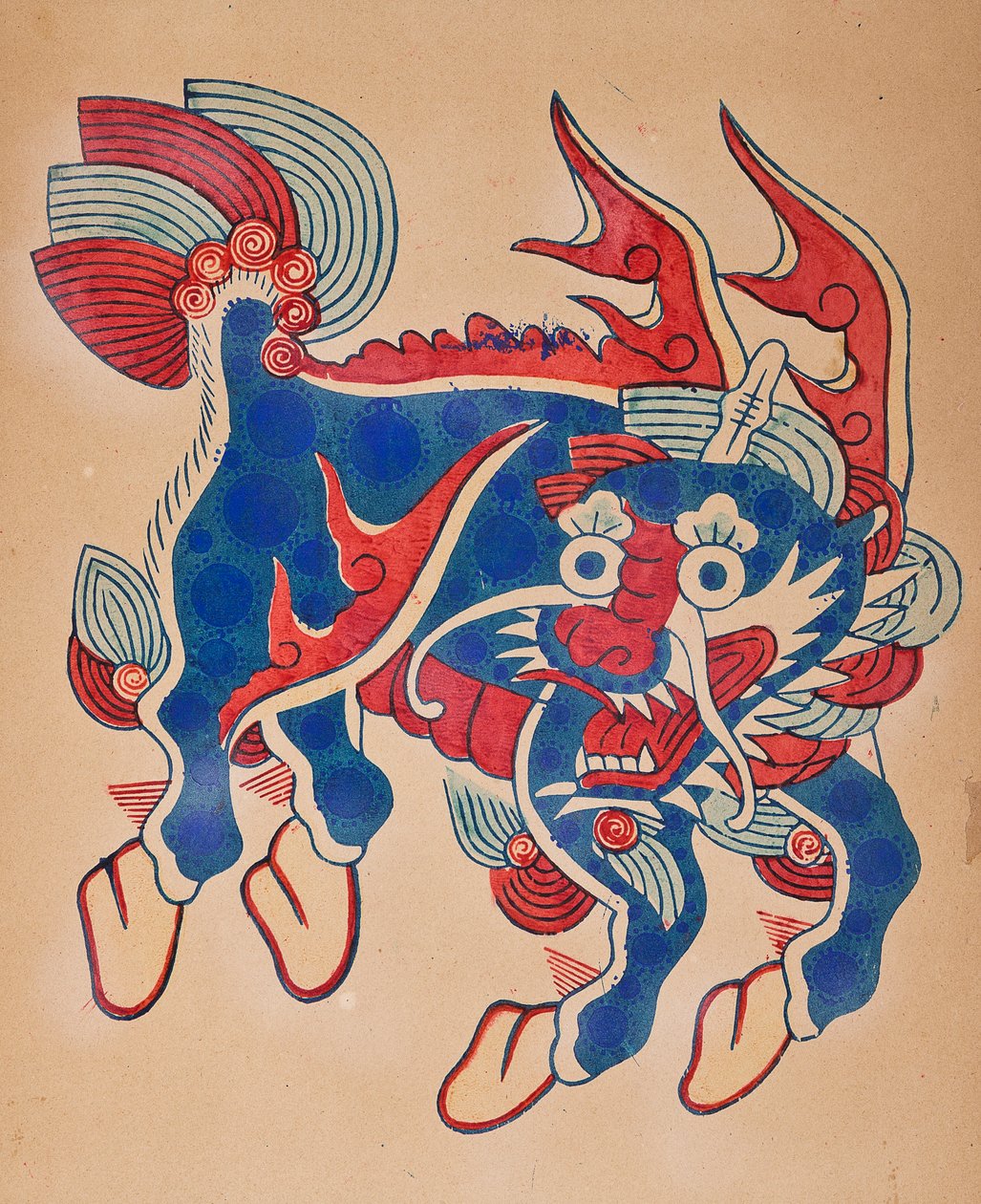 Byeoksado alkotó: Unknown artist