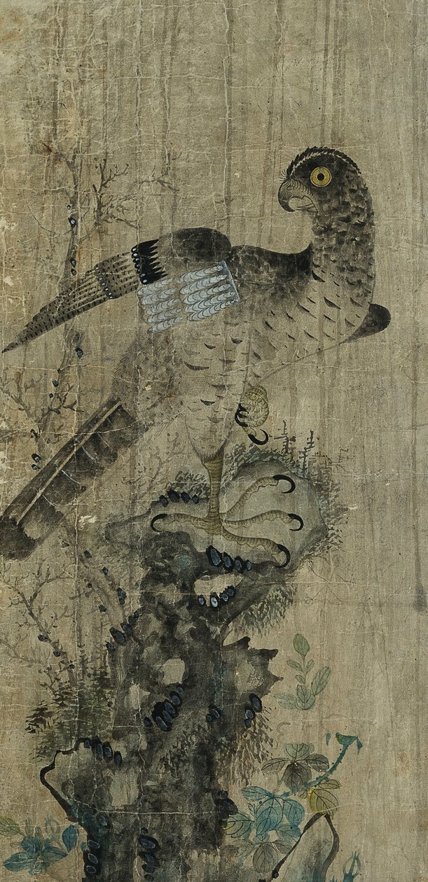 Byeoksado alkotó: Unknown artist