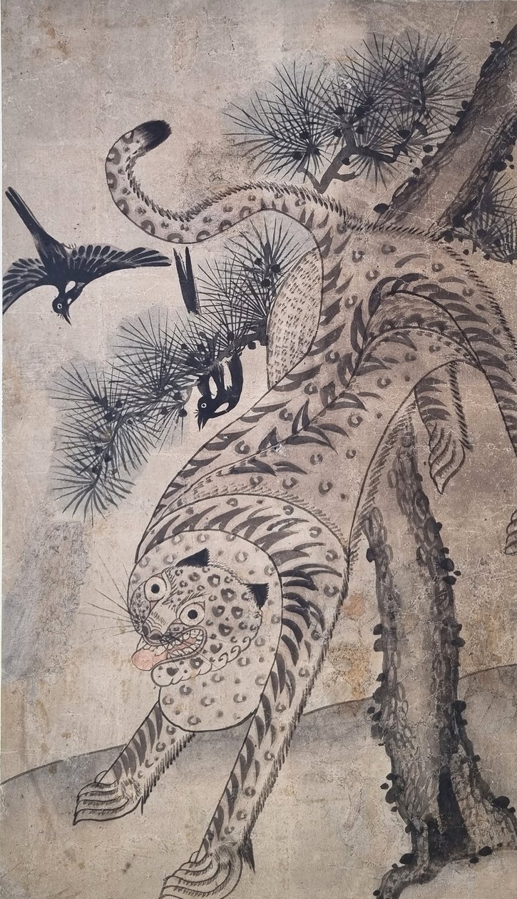 Byeoksado alkotó: Unknown artist