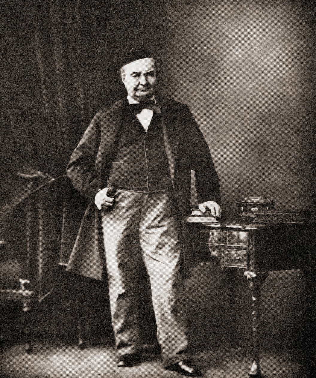 Charles Augustin Sainte-Beuve alkotó: Unknown