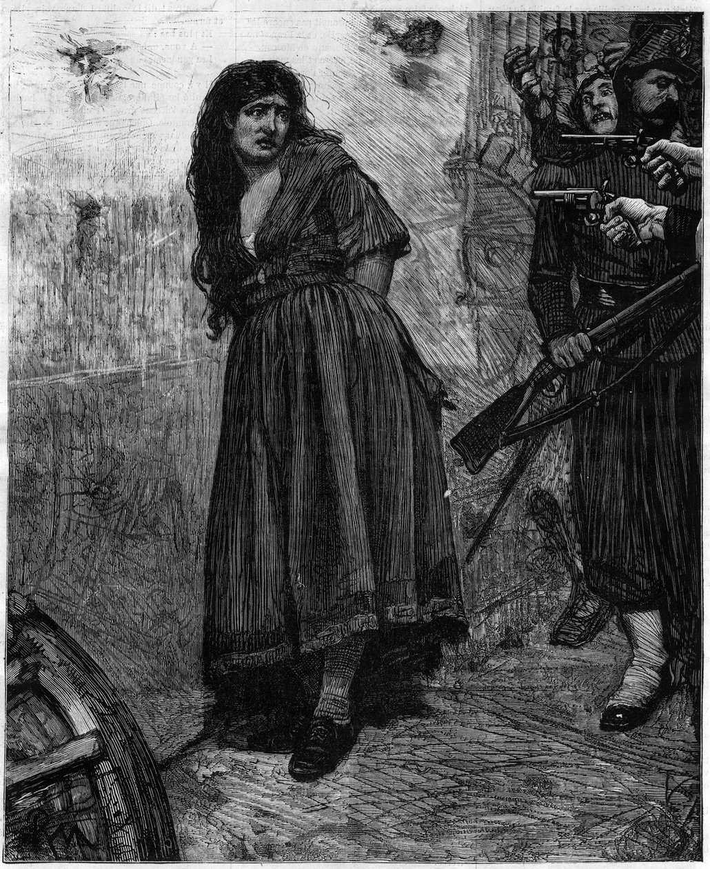 Párizs önkormányzata alkotó: Unknown artist