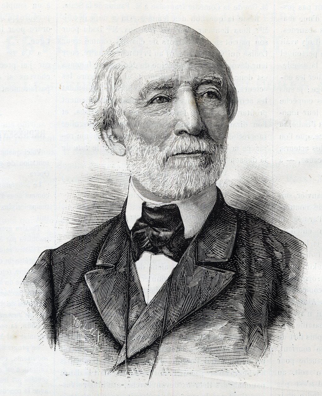 Gróf Frederic Alfred Pierre de Fallux du Coudray - 1811-1886 alkotó: Unknown artist