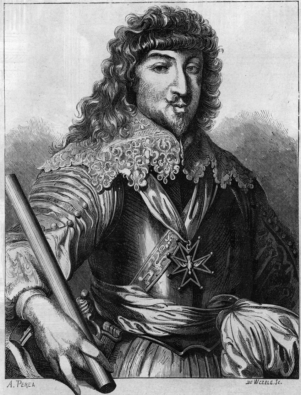 Gaston d