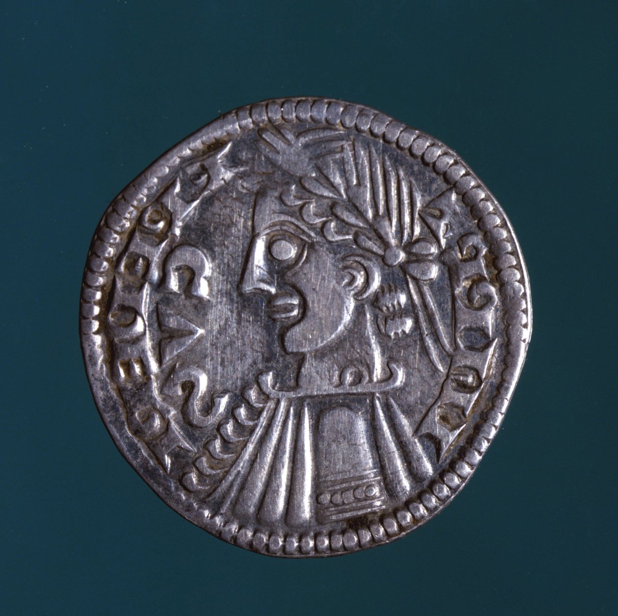 Frigyes császár (1194-1250). alkotó: Unknown artist
